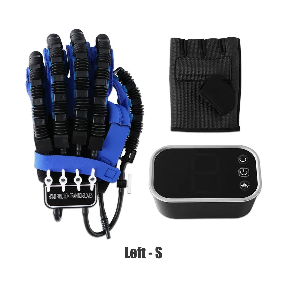 #1 Physical Therapy Rehabilitation Gloves