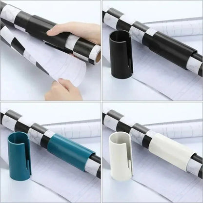 Gift Wrap Cutter