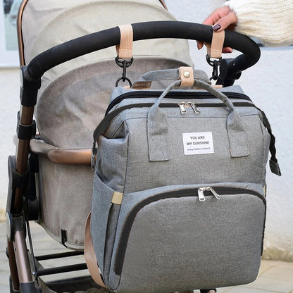 Baby Diaper Bag