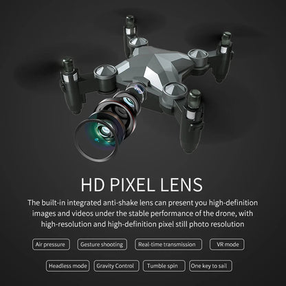 Mini Remote Control Drone