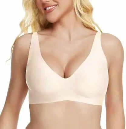 #1 Comfortable Women's Bra