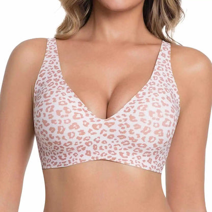 #1 Comfortable Women's Bra