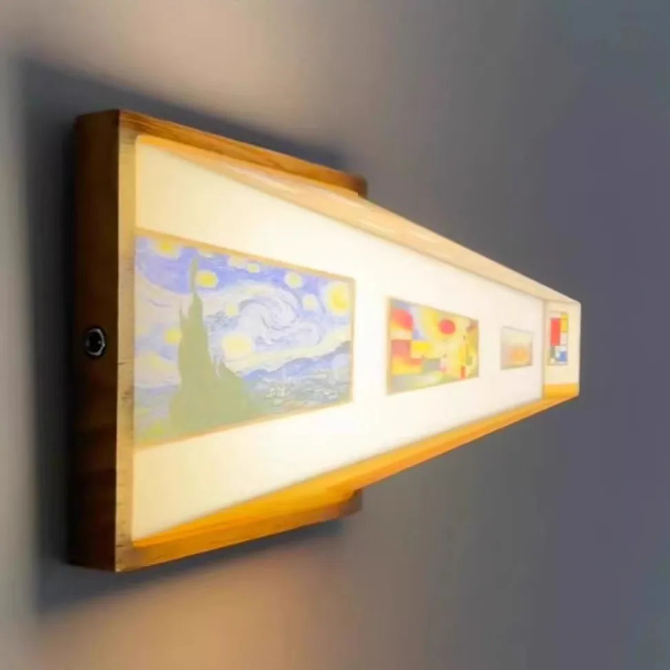 3D Art Frame