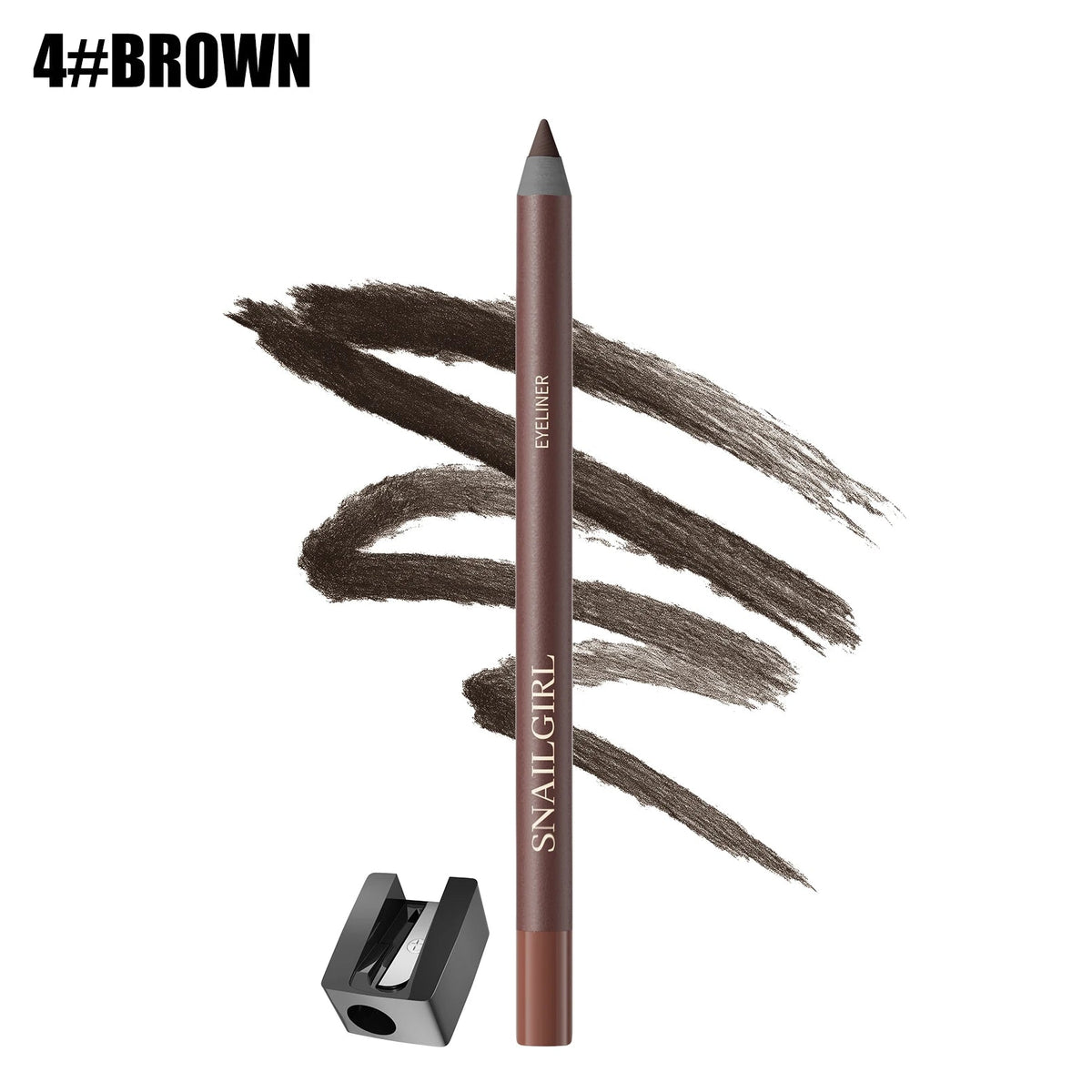 Waterproof Eyeliner Pencil