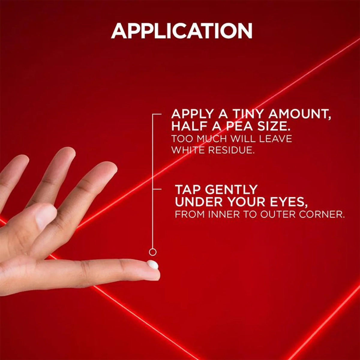 Firming Lift Eye Cream