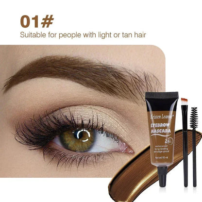 Waterproof Brow Tattoo Gel