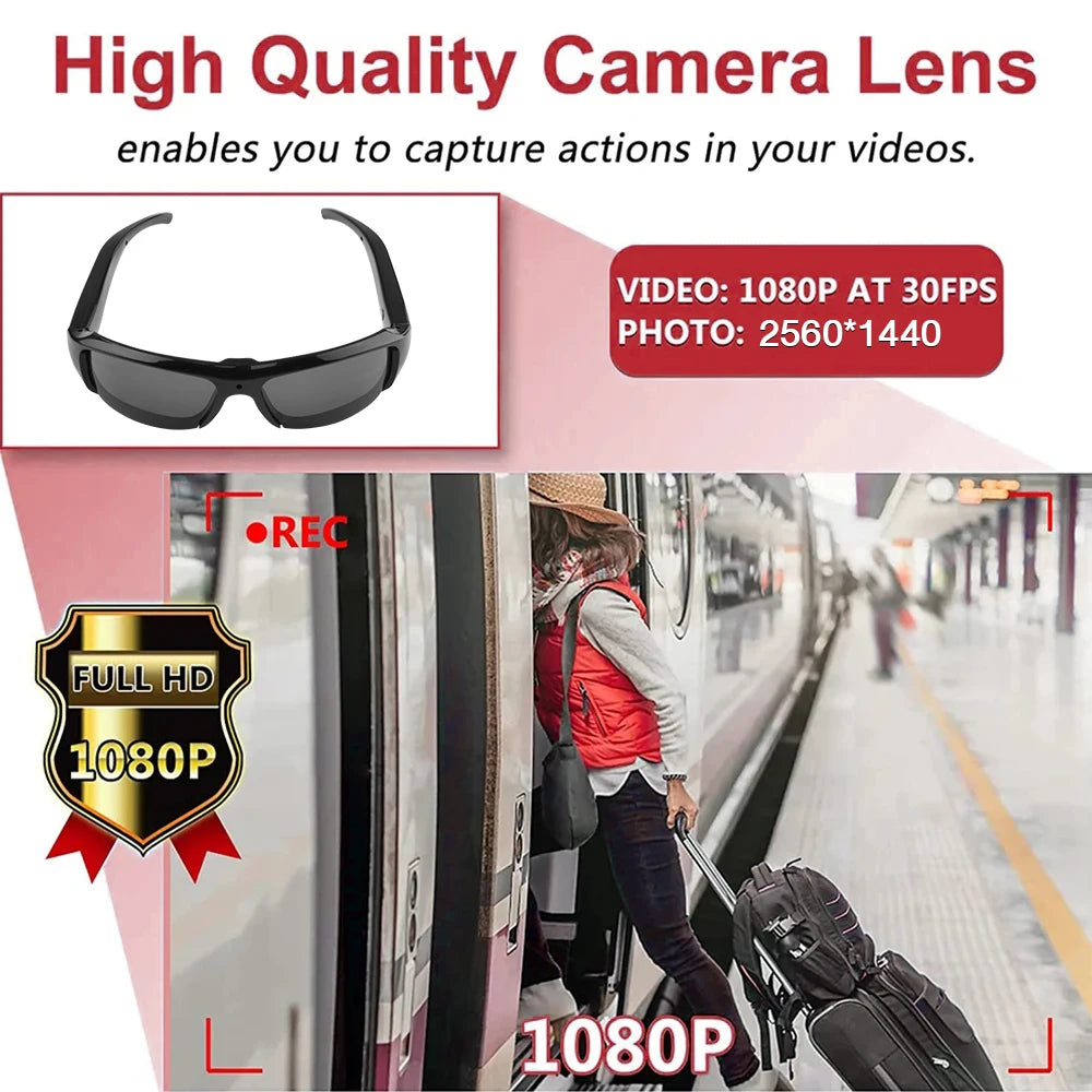 TheStorche™ VisionPro HD