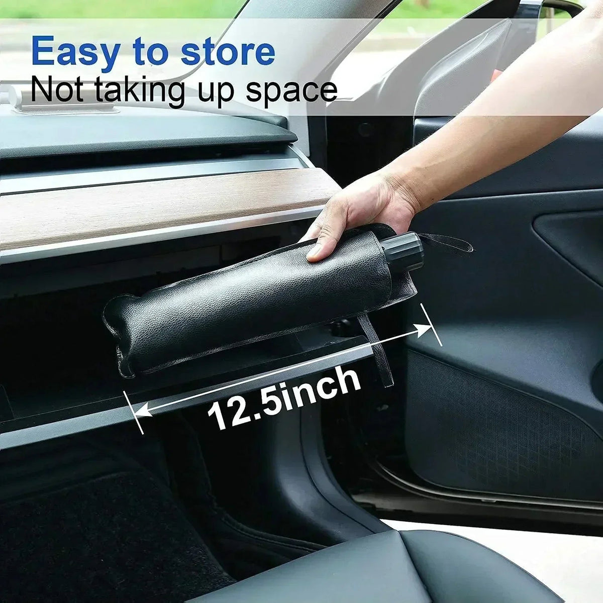 Car Windshield Sunshade Umbrella