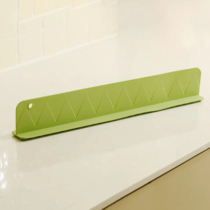 Silicone Sink Baffle Splash Guard