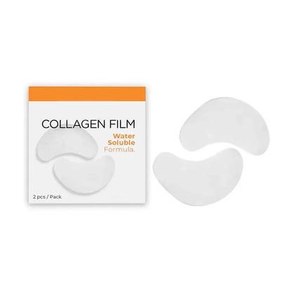 Collagen Film Mask