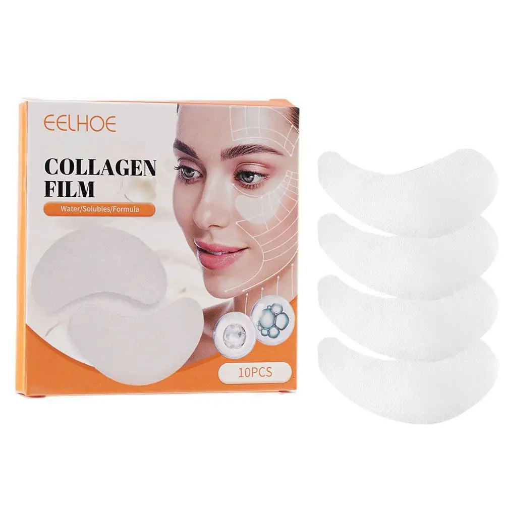 Collagen Film Mask
