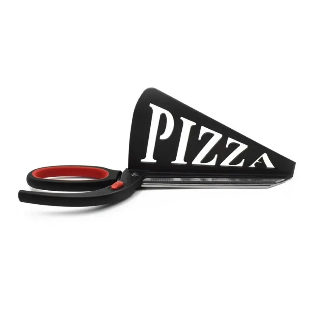 Pizza Slice Master