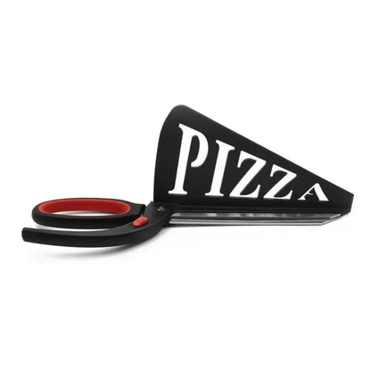 Pizza Slice Master