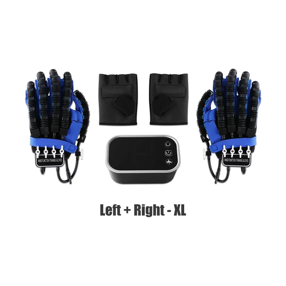 #1 Physical Therapy Rehabilitation Gloves