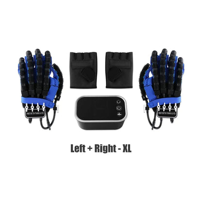 #1 Physical Therapy Rehabilitation Gloves