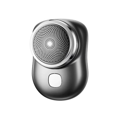 Mini Portable Electric Shaver