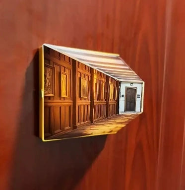 3D Art Frame