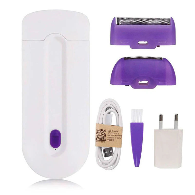 Laser Hair Remover