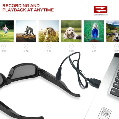 TheStorche™ VisionPro HD