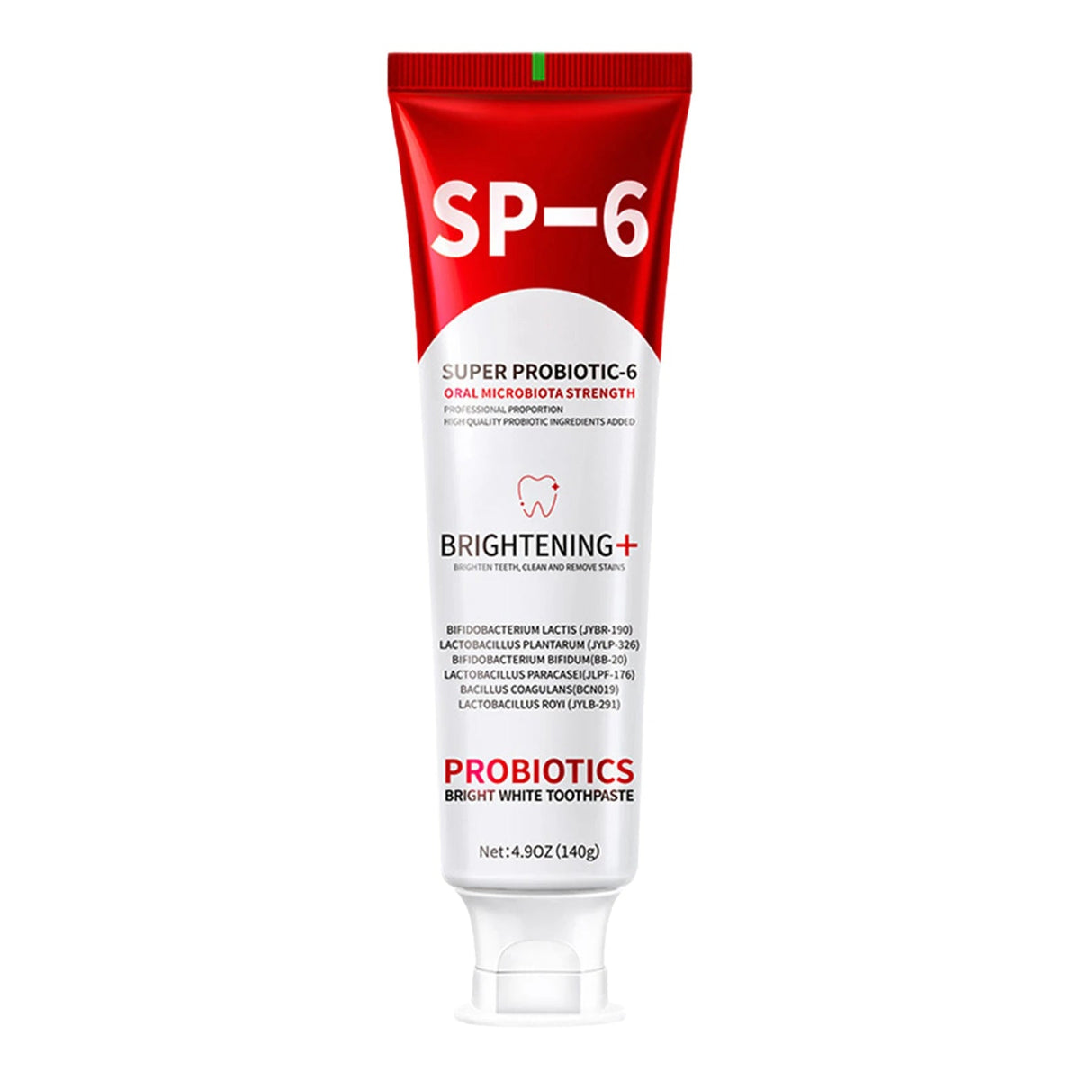 Whitening Care Toothpaste