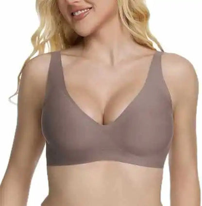 #1 Comfortable Women's Bra