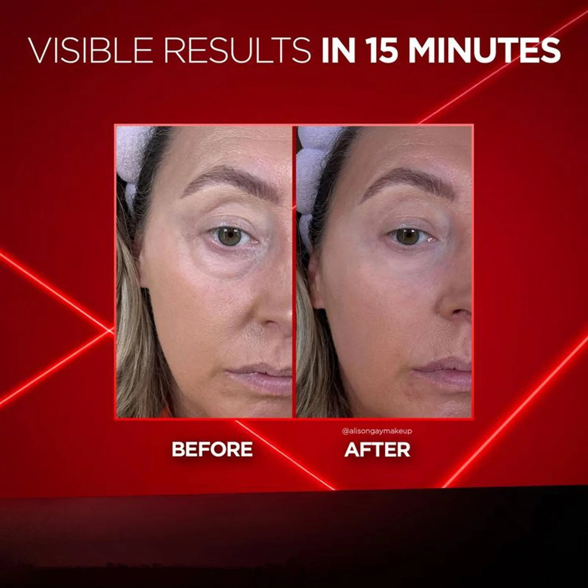 Firming Lift Eye Cream