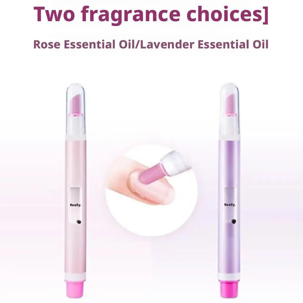 Nail Care Pen