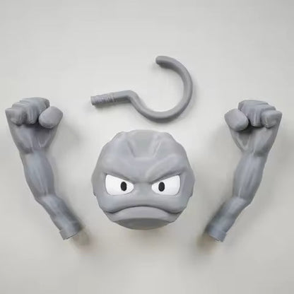 Monster Wall Hook