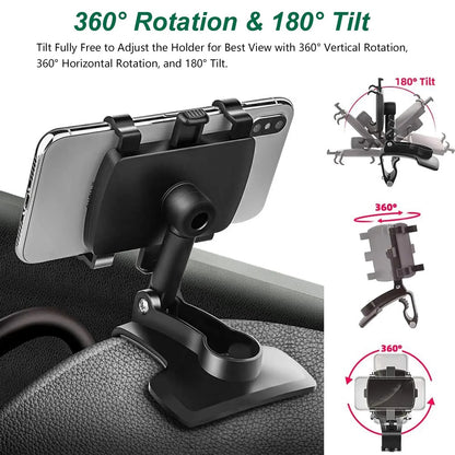 Car Phone Mount