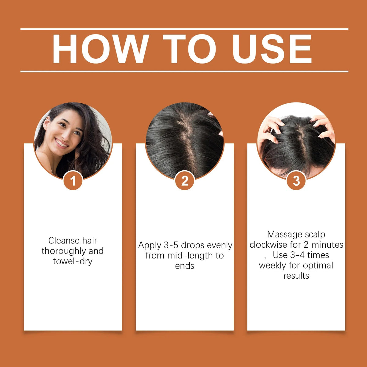 Batana Moisturizing Hair Care Spray