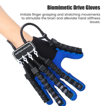 #1 Physical Therapy Rehabilitation Gloves