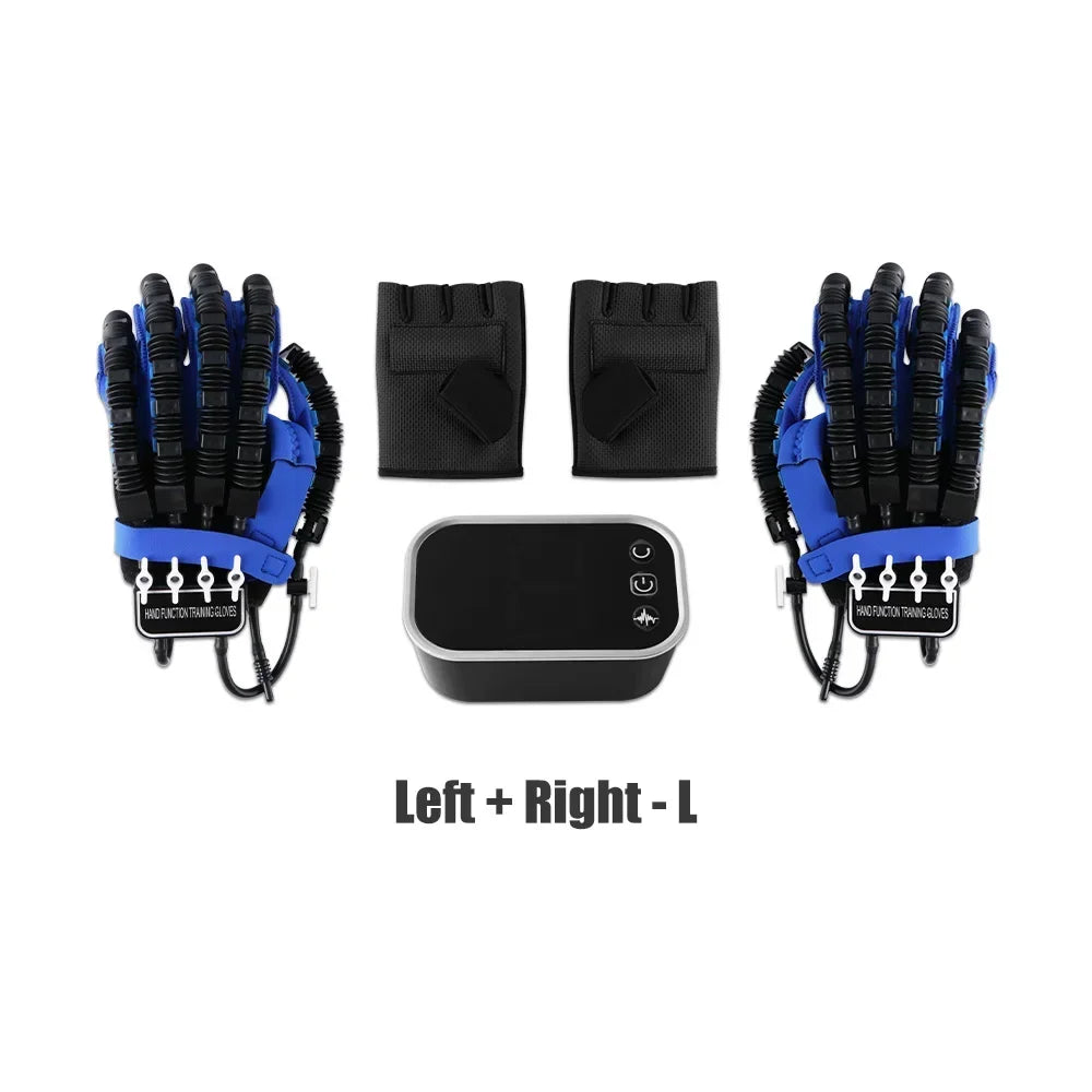 #1 Physical Therapy Rehabilitation Gloves