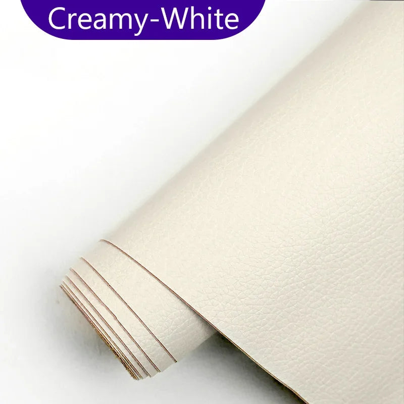 Leather Repair Patch