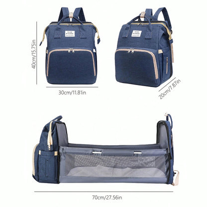 Baby Diaper Bag
