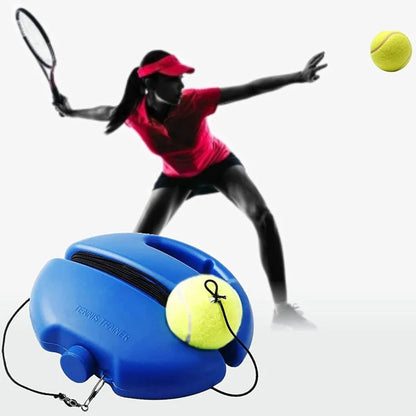 Tennis Rebound Trainer
