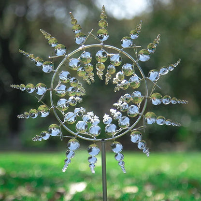 Magic Wind Spinner