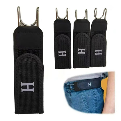 SleekHold Invisible Unisex Belt