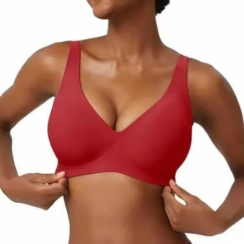 #1 Comfortable Women's Bra
