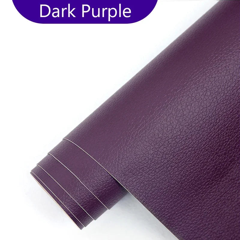 Leather Repair Patch