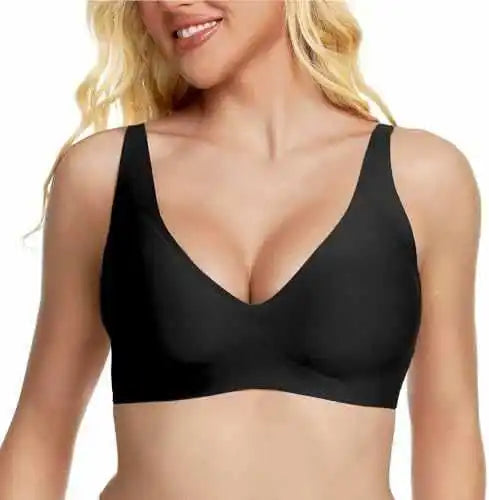 #1 Comfortable Women's Bra