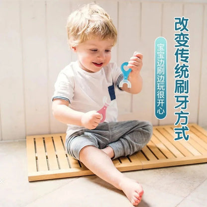 SoftSmile Kids Toothbrush