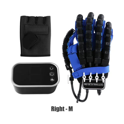 #1 Physical Therapy Rehabilitation Gloves