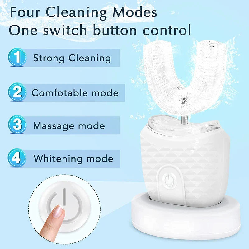 Smart Smile Brush