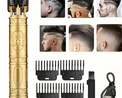 Professional Vintage Electric Trimmer