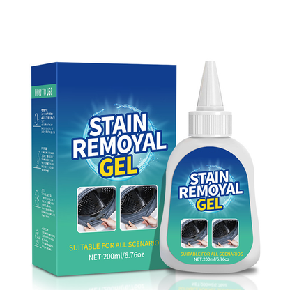 Last Day 60％ Off KEEP THE HOUSE CLEAN - Multi-Purpose Stain Remover Gel