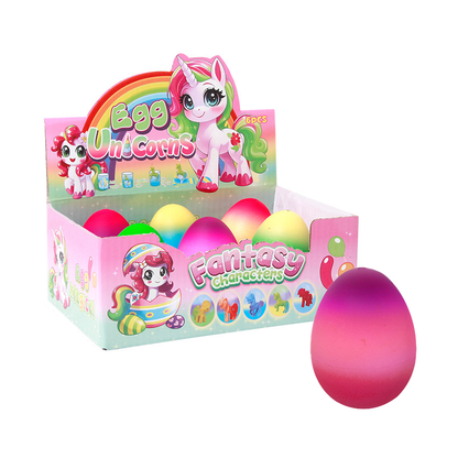 LIMITEDTIME ONLY! 50% OFF → Magical Water-Hatching & Growing Unicorn Surprise Eggs