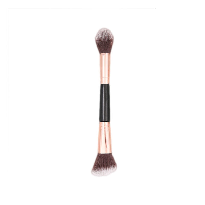 Glow Draped Highlight & Blush Palette – Four Dreamy Shades for a Fresh, Radiant Glow
