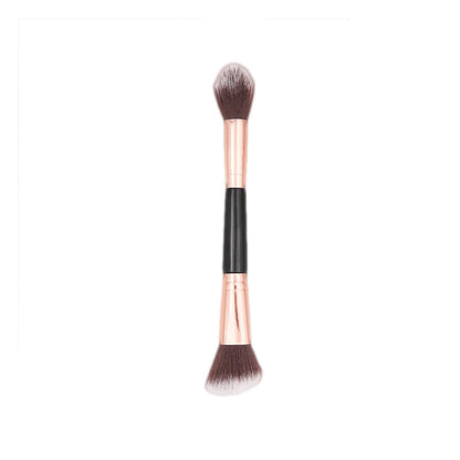 Glow Draped Highlight & Blush Palette – Four Dreamy Shades for a Fresh, Radiant Glow