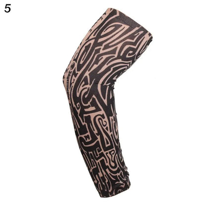 Tattoo UV Arm Sleeve