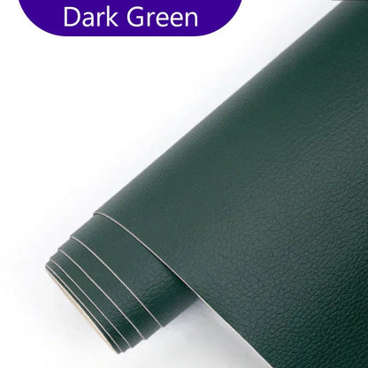 Leather Repair Patch